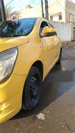 شيفروليه كوبالت